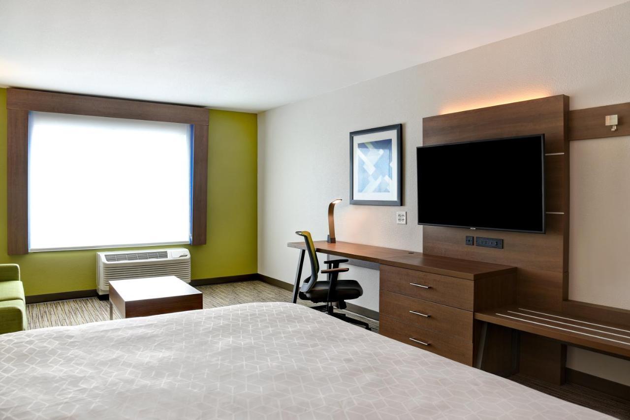 Holiday Inn Express & Suites - Ottawa By Ihg Exterior foto